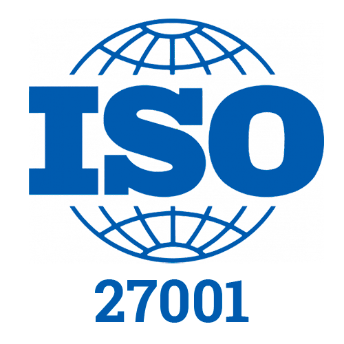 Certificación Seguridad de la Información ISO 27001